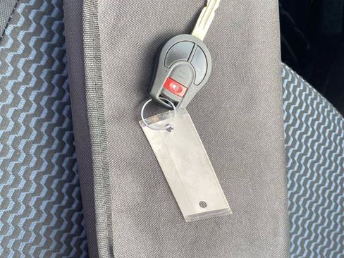 Used 2014 Nissan Versa Note SV FWD image 20