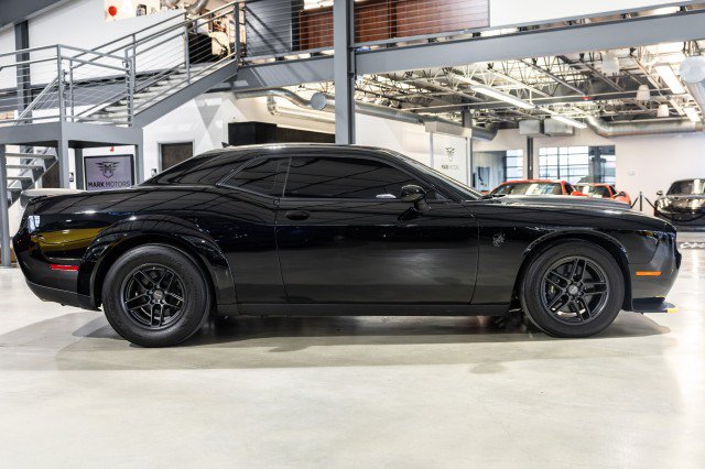 Used 2023 Dodge Challenger SRT Hellcat Redeye RWD image 7