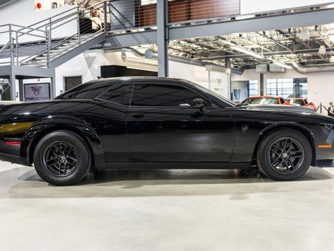 Used 2023 Dodge Challenger SRT Hellcat Redeye RWD image 7
