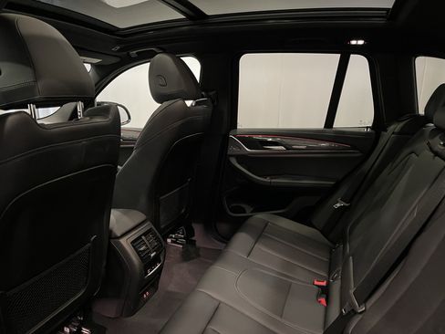 Used 2024 BMW X3 M40i w/ Premium Package AWD/4WD image 23
