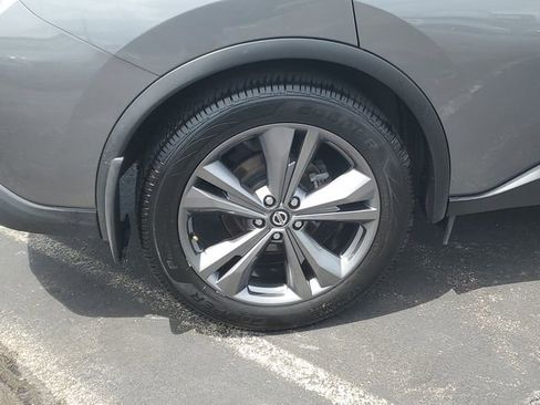 Certified 2022 Nissan Murano Platinum w/ Cargo Package AWD/4WD image 5