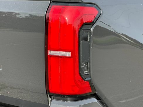 New 2026 Toyota Tacoma SR5 RWD image 30