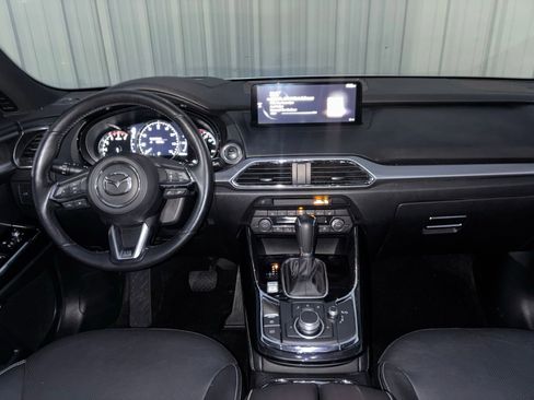 Used 2022 MAZDA CX-9 Grand Touring image 26