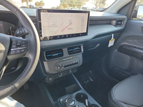New 2026 Ford Maverick Lobo AWD/4WD image 21
