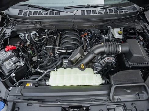 New 2026 Ford F150 Tremor w/ Equipment Group 402A High image 29