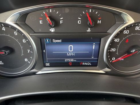 Certified 2024 Chevrolet Equinox LT image 10