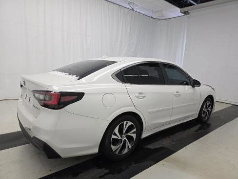 Used 2022 Subaru Legacy Premium image 4