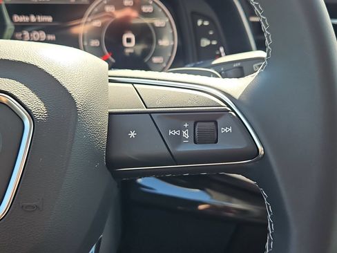 New 2026 Audi Q8 Premium Plus AWD/4WD image 19