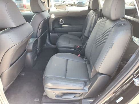 New 2026 Hyundai Palisade SEL Premium FWD image 17
