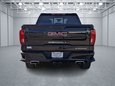 Certified 2024 GMC Sierra 1500 Denali w/ Denali Reserve Package image 6