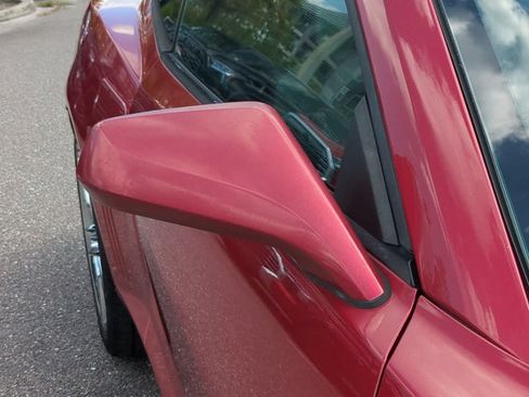 Used 2013 Chevrolet Camaro LT w/ RS Package RWD image 12