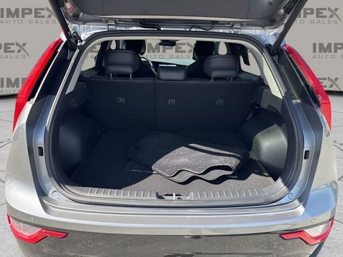 Used 2024 Kia Niro Wind image 28