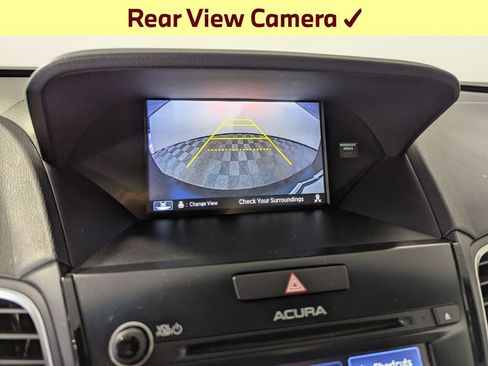 Used 2016 Acura RDX AWD w/ Technology Package image 11