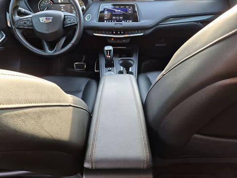 Used 2019 Cadillac XT4 Sport w/ Driver Awareness Package image 22