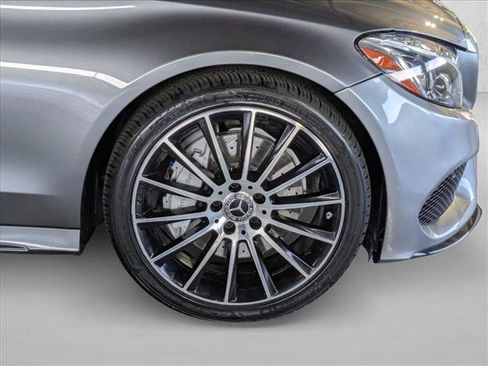Used 2018 Mercedes-Benz C 300 Coupe image 21