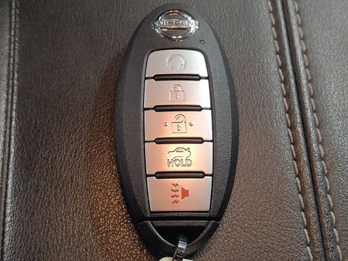 Used 2021 Nissan Altima 2.5 S FWD image 32