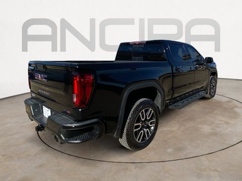 Used 2021 GMC Sierra 1500 AT4 w/ Technology Package image 10