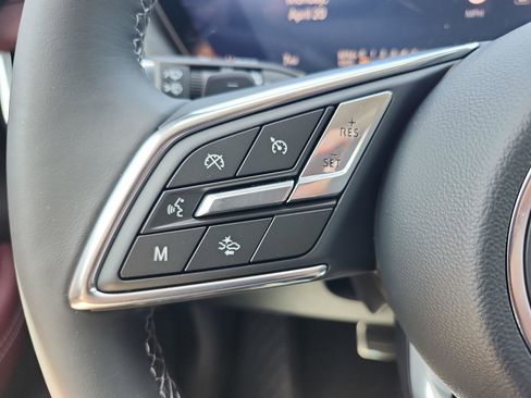 New 2026 Buick Envision Sport Touring AWD/4WD image 20