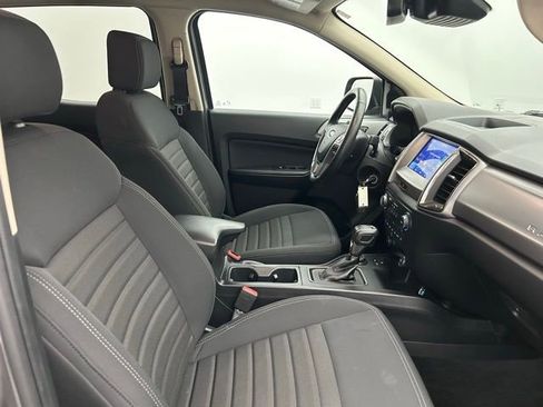 Used 2021 Ford Ranger XLT w/ Equipment Group 301A Mid image 27