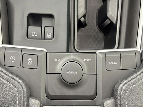 Certified 2024 Toyota Grand Highlander XLE image 28