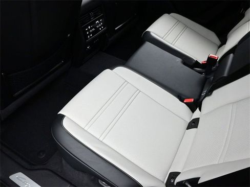 New 2026 Porsche Cayenne E-Hybrid Coupe image 15