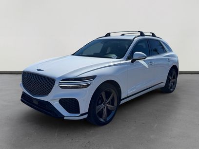 Used 2025 Genesis GV70 3.5T Sport w/ Sport Advanced Package