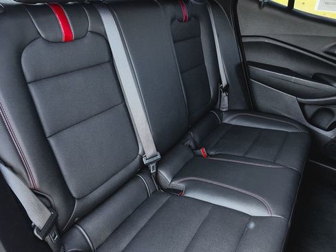 Used 2024 Chevrolet Trax RS w/ Driver Confidence Package image 28