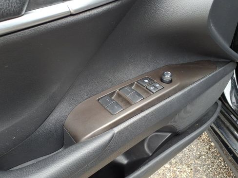 Certified 2024 Toyota Camry SE w/ Cold Weather Package image 15