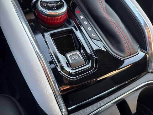 New 2026 GMC Canyon AT4X w/ LPO, Black Badging Package image 36