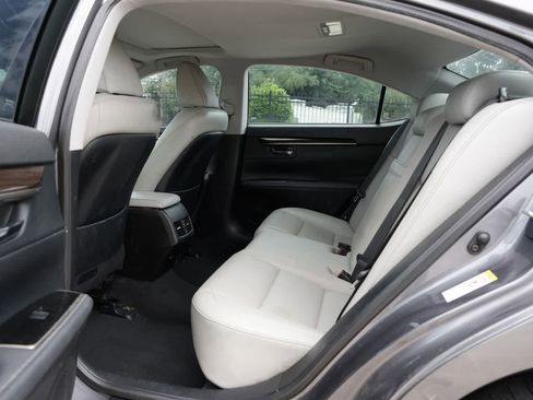 Used 2017 Lexus ES 350 FWD image 18