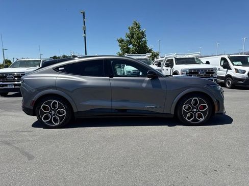 Certified 2023 Ford Mustang Mach-E GT AWD/4WD image 5