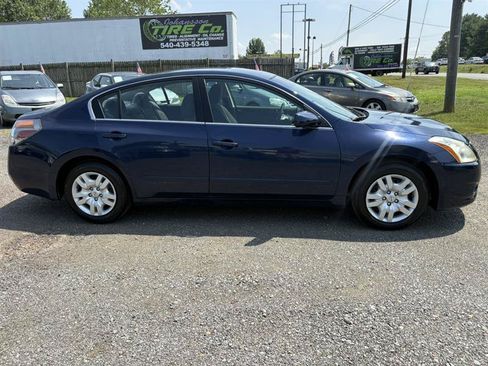 Used 2012 Nissan Altima 2.5 S FWD image 5