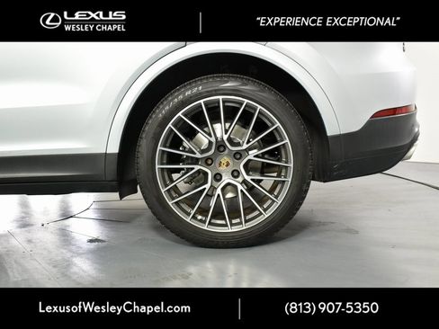 Used 2019 Porsche Cayenne image 11