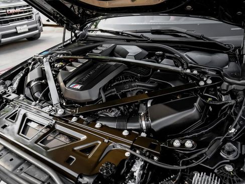 Used 2023 BMW M4 xDrive Competition image 38