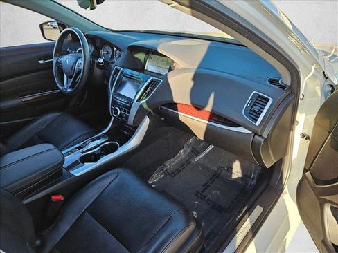 Used 2017 Acura TLX V6 w/ Technology Package image 20