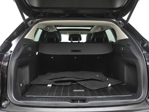 Used 2025 MAZDA CX-50 AWD 2.5 S w/ Weather Package image 17