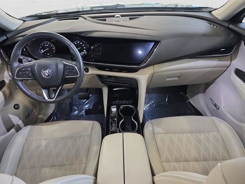 Used 2023 Buick Envision Avenir AWD/4WD image 9