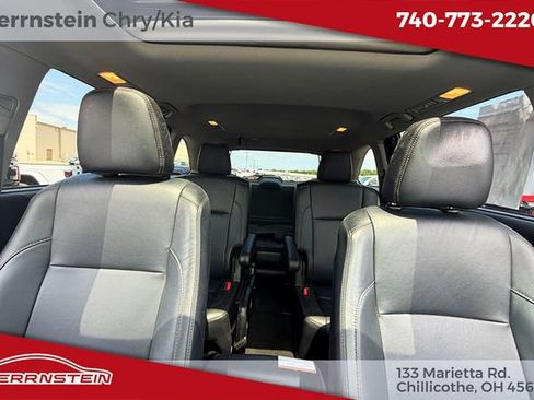 Used 2018 Toyota Highlander XLE FWD image 27