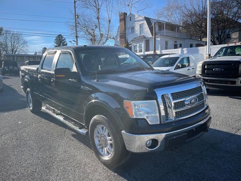 Used 2010 Ford F150 Lariat image 8