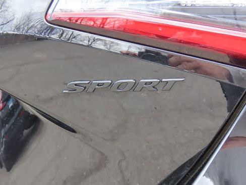 New 2026 Honda Civic Sport Touring image 9