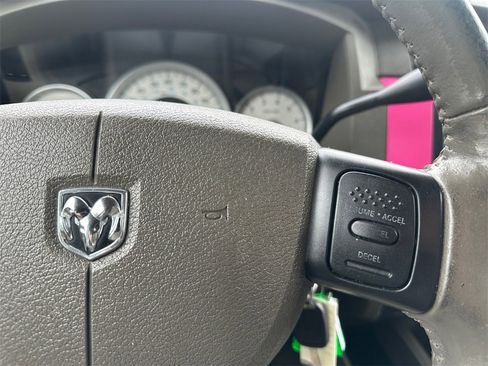 Used 2009 Dodge Dakota Laramie w/ Trailer Tow Group image 23