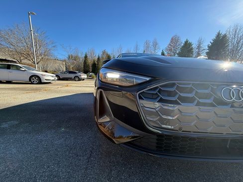 Certified 2025 Audi A5 2.0T Premium w/ Convenience Package image 26