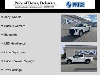 Used 2025 Toyota Tundra SR5 video 2