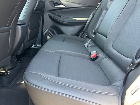 New 2026 Buick Encore GX Preferred w/ Comfort Package image 21