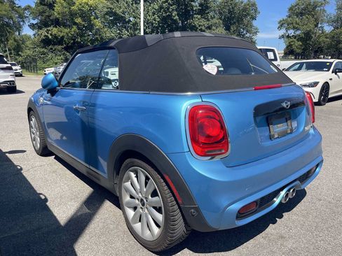 Used 2016 MINI Cooper S FWD image 4
