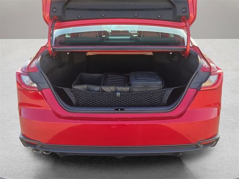 New 2026 Toyota Camry SE image 12