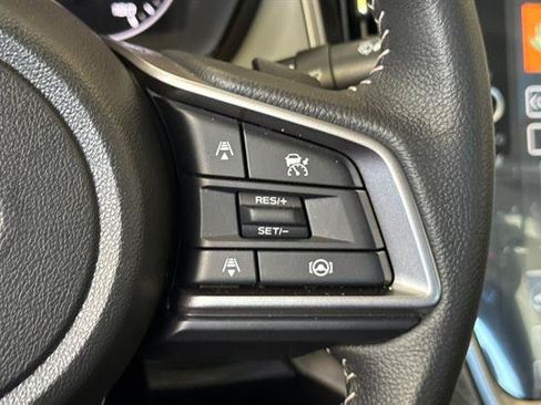Certified 2025 Subaru Legacy Premium AWD/4WD image 26