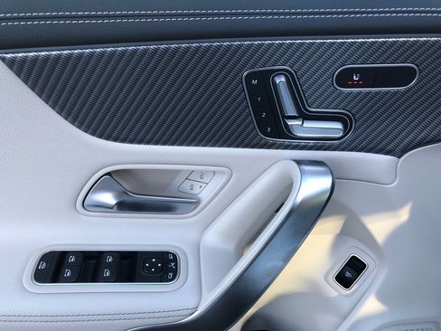 New 2026 Mercedes-Benz CLA 250 4MATIC image 12