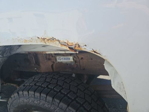 Used 2007 Chevrolet Silverado 2500 LT AWD/4WD image 15
