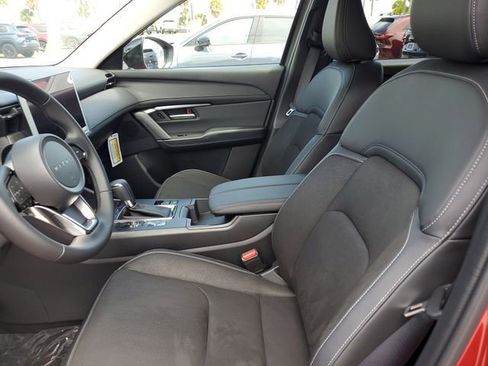 New 2026 MAZDA CX-5 Preferred image 13